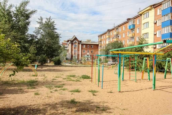 
  Продается 4-комн. квартира 129.9 м². Фото 22.
