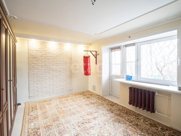 
  Продается 3-комн. квартира 98.5 м². Фото 6.