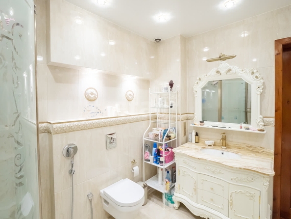 
  Продается 3-комн. квартира 98.5 м². Фото 9.
