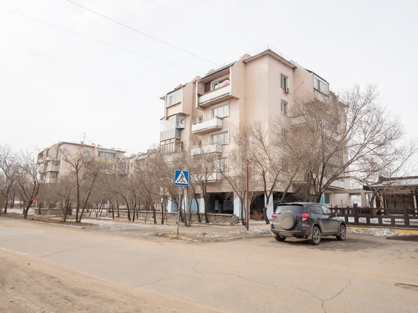 
  Продается 3-комн. квартира 98.5 м². Фото 19.