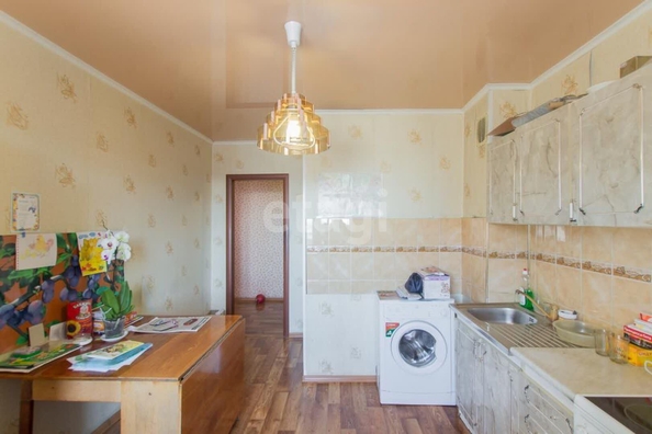 
  Продается 2-комн. квартира 58 м². Фото 3.