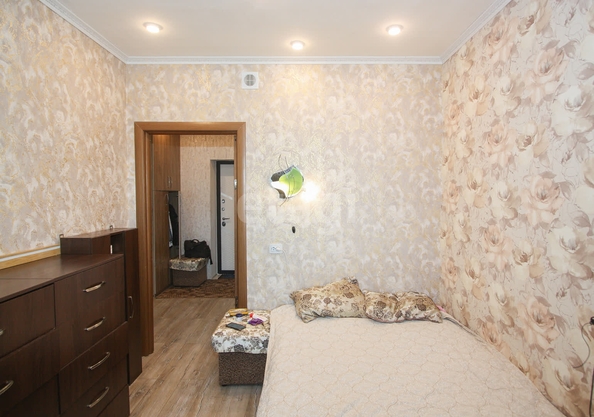 
  Продается 1-комн. квартира 36.6 м². Фото 3.
