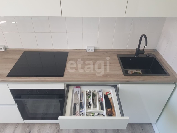 
  Продается 2-комн. квартира 47.8 м². Фото 42.