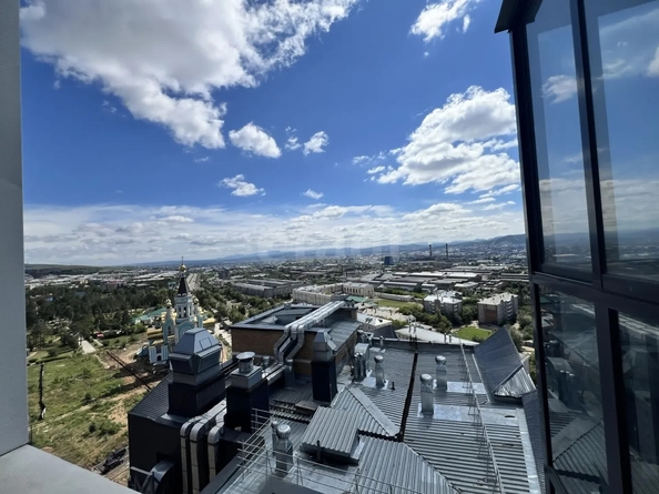 
  Продается 2-комн. квартира 58.4 м², в ЖК Октябрь. Фото 11.