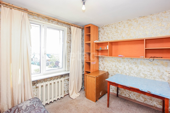 
  Продается 4-комн. квартира 84.8 м². Фото 12.