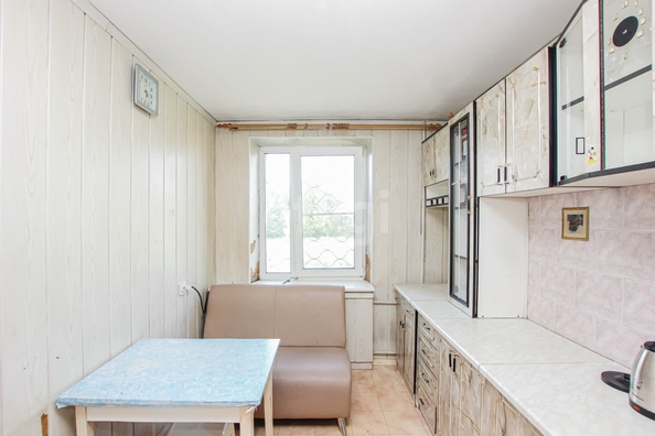 
  Продается 4-комн. квартира 84.8 м². Фото 24.
