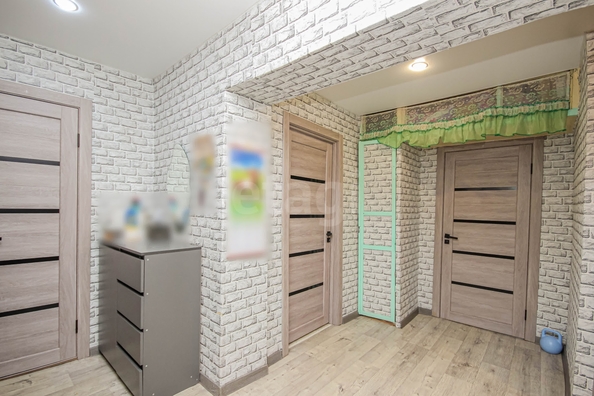 
  Продается 3-комн. квартира 69.1 м². Фото 26.