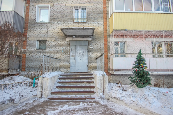 
  Продается 3-комн. квартира 69.1 м². Фото 28.