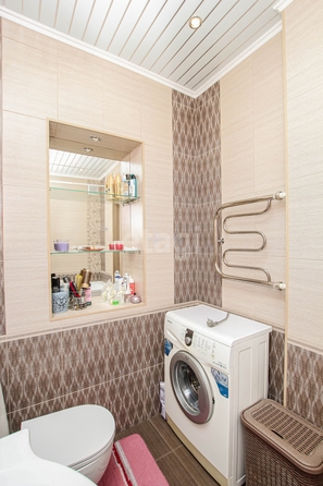 
  Продается 2-комн. квартира 58.2 м². Фото 13.