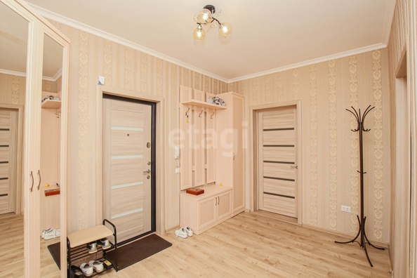 
  Продается 2-комн. квартира 58.2 м². Фото 16.