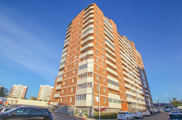 
  Продается 2-комн. квартира 58.2 м². Фото 23.