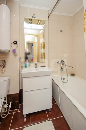 
  Продается 4-комн. квартира 80.8 м². Фото 4.
