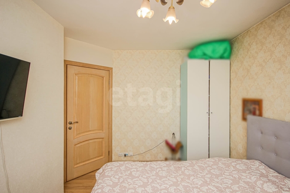 
  Продается 4-комн. квартира 80.8 м². Фото 13.
