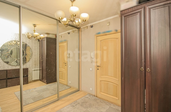 
  Продается 4-комн. квартира 80.8 м². Фото 24.