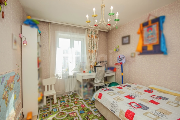 
  Продается 4-комн. квартира 80.8 м². Фото 25.