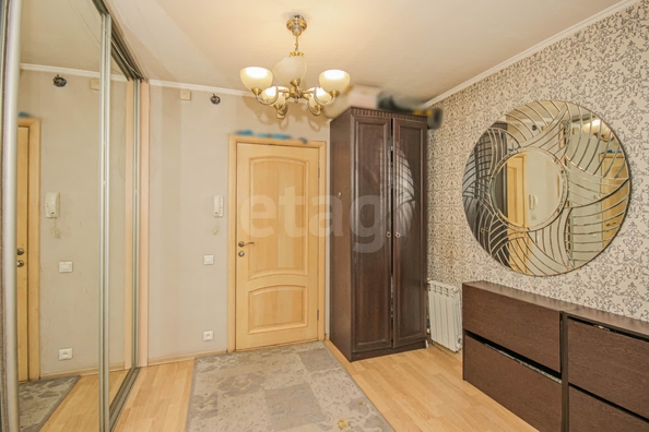 
  Продается 4-комн. квартира 80.8 м². Фото 27.