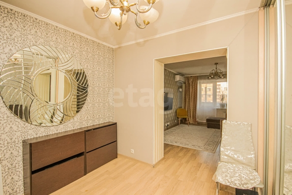 
  Продается 4-комн. квартира 80.8 м². Фото 31.