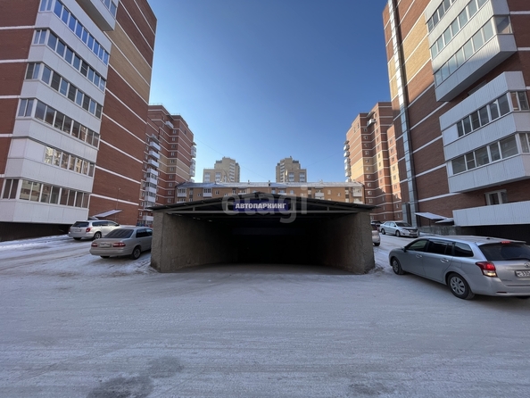 
  Продается парковка 17.1 м². Фото 10.