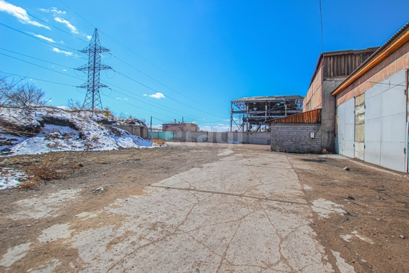 
  Продается производственное помещение 219.4 м². Фото 26.