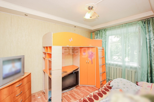
  Продается комната 22.1 м². Фото 4.