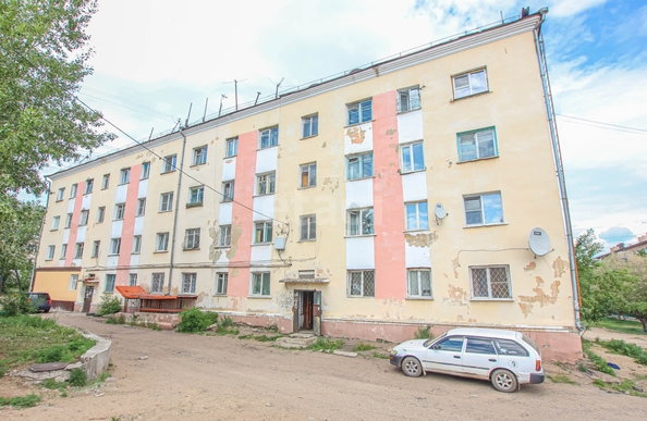 
  Продается комната 12.8 м². Фото 13.