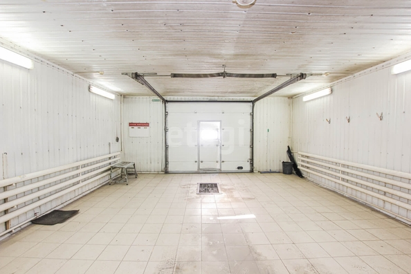 
  Продается производственное помещение 2518 м². Фото 3.