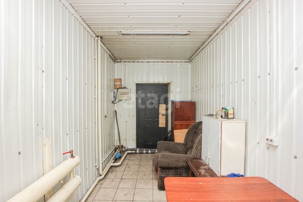 
  Продается производственное помещение 2518 м². Фото 6.