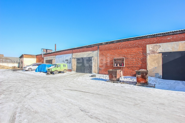 
  Продается производственное помещение 2518 м². Фото 15.