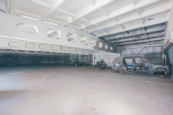 
  Продается производственное помещение 2518 м². Фото 17.
