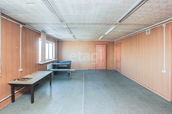 
  Продается производственное помещение 2518 м². Фото 21.