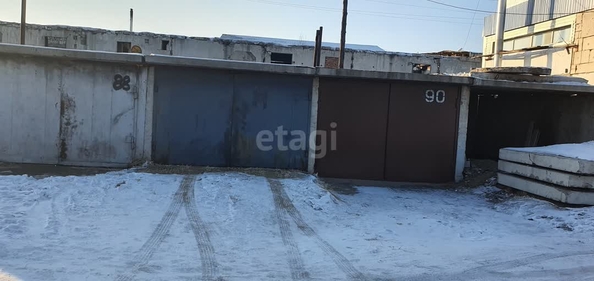 
  Продается гараж 17.9 м². Фото 6.