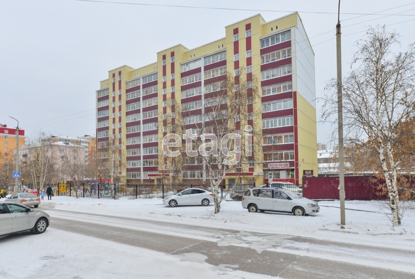 
  Продается офис 566 м². Фото 17.