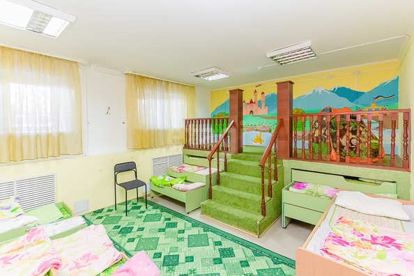 
  Продается универсальное помещение 327.7 м². Фото 9.