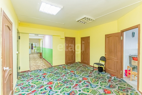 
  Продается универсальное помещение 327.7 м². Фото 17.