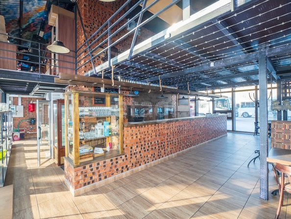 
  Продается универсальное помещение 399.6 м². Фото 9.