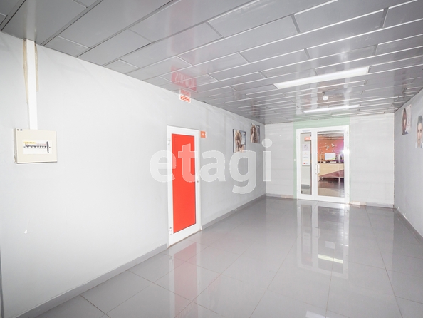 
  Продается торговая площадь 43.2 м². Фото 15.