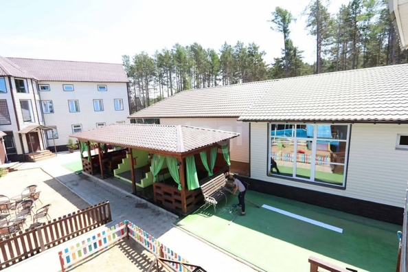 
  Продается готовый бизнес 602.4 м². Фото 33.