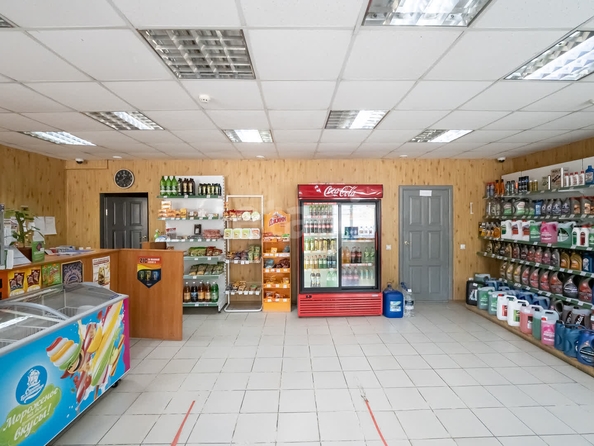 
  Продается готовый бизнес 91.8 м². Фото 1.