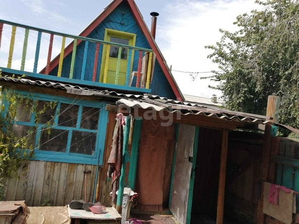 
  Продается дача 15.7 м². Фото 2.