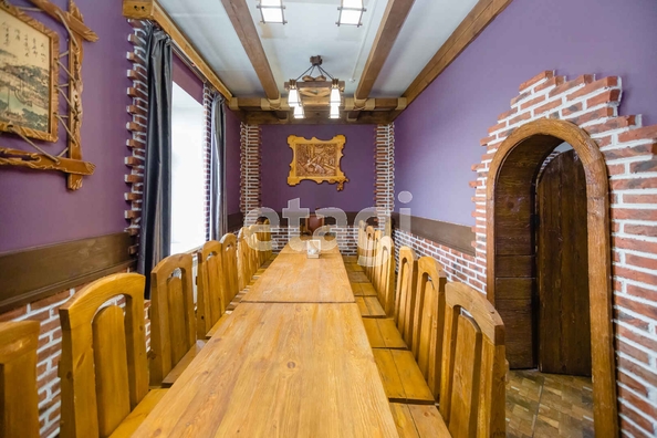 
  Продается готовый бизнес 695.2 м². Фото 9.