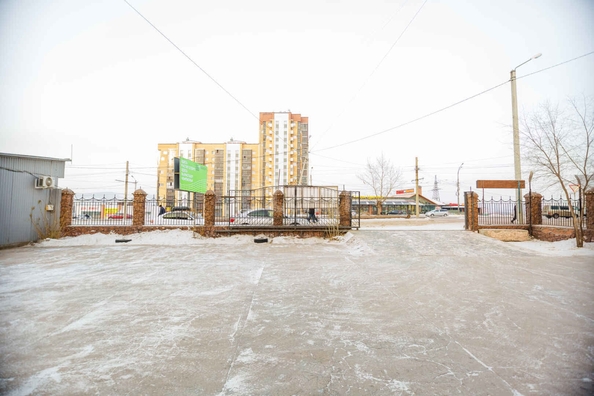 
  Продается готовый бизнес 695.2 м². Фото 41.