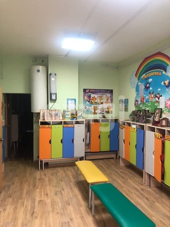 
  Продается универсальное помещение 190.4 м². Фото 10.