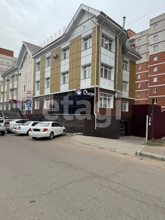 
  Продается парковка 18 м². Фото 1.