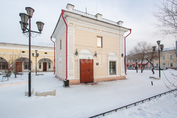 
  Продается универсальное помещение 112.8 м². Фото 24.