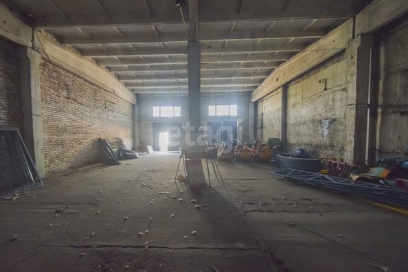 
  Продается производственное помещение 554.4 м². Фото 8.