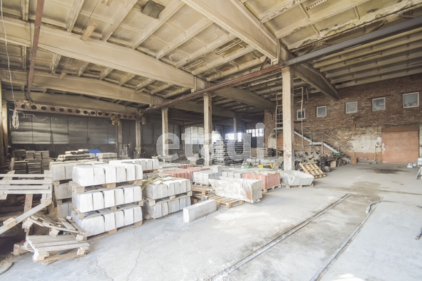 
  Продается производственное помещение 810.7 м². Фото 3.