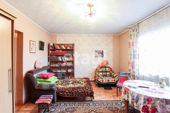 
  Продается дом 76.7 м². Фото 2.