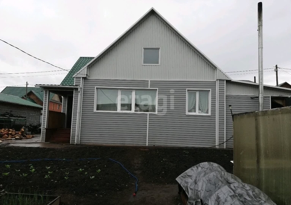 
  Продается дом 100 м². Фото 7.