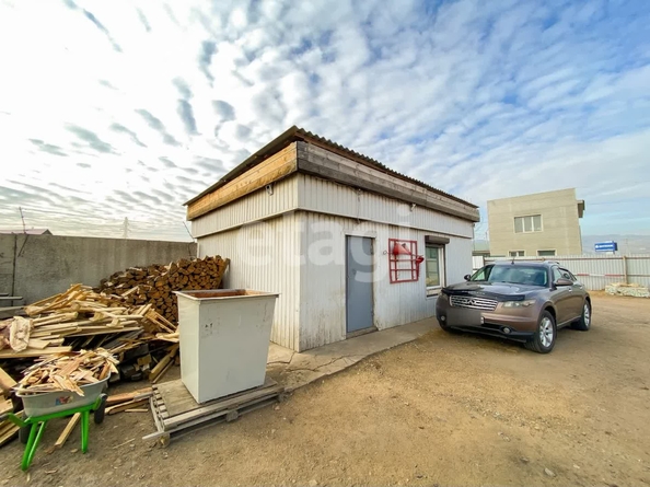 
  Продается производственное помещение 200 м². Фото 17.