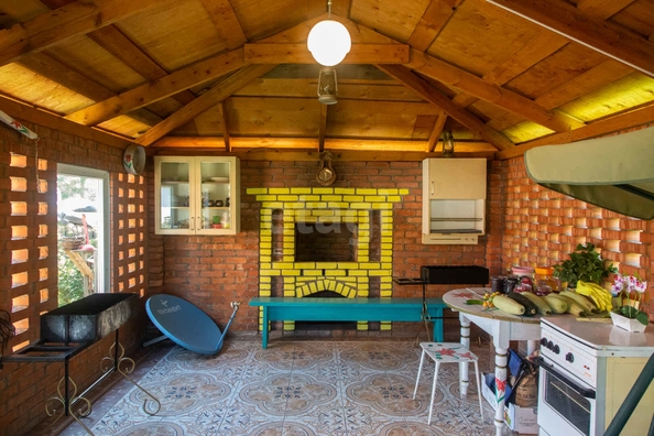 
  Продается дом 186 м². Фото 35.